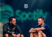 开云下载-巴塞罗那决战时刻！巴萨力争战胜阿贾克斯的简单介绍