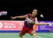 开云体育平台APP-印尼队横扫中国队，桃田贤斗带队取胜