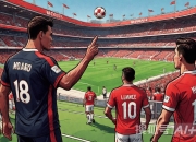 开云体育平台APP-摩纳哥球迷为队伍加油鼓劲士气高昂