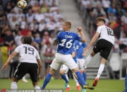 开云体育中国-德国队客场击败爱沙尼亚，豪取三分