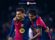 开云足球直播-包含梅西再下帽，巴萨轻松击败对手的词条