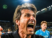 开云在线直播-关于那不勒斯实力溢于言表意甲争夺紧要关头的信息