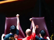 开云体育官网-全球巨星激烈对决，体育风云再起