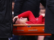 开云官方app入口-罗马球星身陷伤病危机，赛季前景堪忧的简单介绍