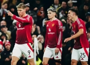 开云APP-曼联再次横扫埃弗顿，继续领先