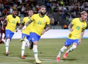 开云官方app入口-南美选手团结协作，实现佳绩的简单介绍