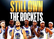 开云体育APP下载-关于勇士队主场甩开追兵领跑西部排名！的信息