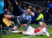 开云体育入口-阿贾克斯逆袭，淘汰拜仁创奇迹的简单介绍