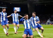 开云体育在线-马赛完胜，法甲劲旅强势晋级