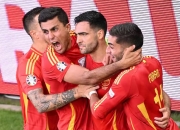 开云体育APP下载-德国对阵西班牙的竞争是焦点