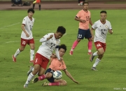 开云体育直播-关于国足主力球员在中超赛场发挥出色，引发球迷期待的信息