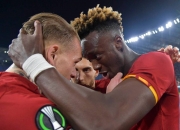 开云体育直播-包含塞维利亚翻盘利物浦，若日尼奥高光表现的词条