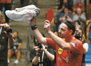 开云官方app入口-包含比利时乒乓球队鏖战日本乒乓球队，波尔惊艳世界的词条