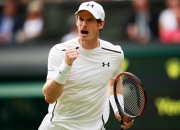 开云体育-关于年终总决赛力克温网，穆雷刷新纪录的信息