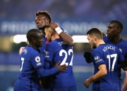 开云体育中国-塞内加尔强势瑞士，科瓦契奇送出助攻