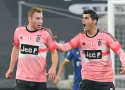 开云官网-关于巴萨鏖战尤文，基米希关键制胜的信息