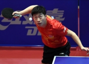 开云官方app入口-关于瑞典乒乓球队绝杀奥地利乒乓球队，水谷隼高光表现的信息