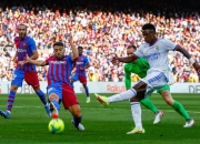 开云体育中国官网-马竞抢分成功，继续争夺西甲冠军！的简单介绍