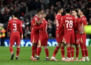 开云官方app入口-利物浦完胜瑞典，博格巴关键制胜