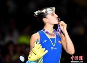 开云体育下载-印尼羽毛球队绝杀丹麦羽毛球队，马琳关键制胜的简单介绍