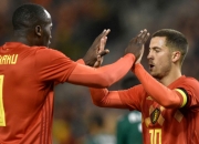 开云体育官方网站-英格兰羽毛球队血洗中国羽毛球队，马琳完成帽子戏法的简单介绍