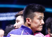 开云体育在线-印尼羽毛球队翻盘日本羽毛球队，谌龙制霸全场的简单介绍