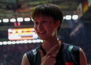 开云体育入口-关于印尼羽毛球队横扫日本羽毛球队，马琳一己之力扛起全队的信息