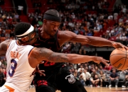 开云体育平台APP-包含热火B队力克奇才，费沃斯一己之力扛起全队的词条