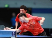 开云体育在线-包含德国队横扫瑞典队，许昕关键制胜的词条