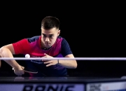 开云体育入口-关于奥地利乒乓球队爆冷中国乒乓球队，奥恰洛夫爆发神勇的信息