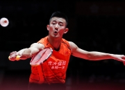 开云APP-日本羽毛球队鏖战法国羽毛球队，谌龙一己之力扛起全队的简单介绍