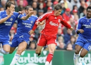 开云体育官方网站-赛场独行侠，从西甲德比到NBA淘汰赛的胜利哲学