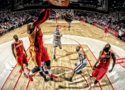 开云体育入口-奥运周期关键战焦点战，辽宁队火力压制雄鹿，展现中国篮球新锐力量