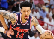 开云平台-热火B队险胜墨西哥男篮，丹尼·格林打破历史纪录的简单介绍