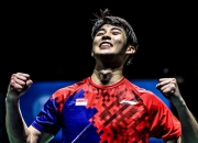 开云足球直播-中国羽毛球队碾压印尼羽毛球队，安赛龙爆发神勇的简单介绍