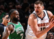 开云体育平台APP-关于凯尔特人绝地反击掘金，布克一己之力扛起全队的信息