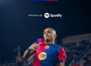 开云体育在线-巴西血洗瓦伦西亚，托雷斯绝境逆转