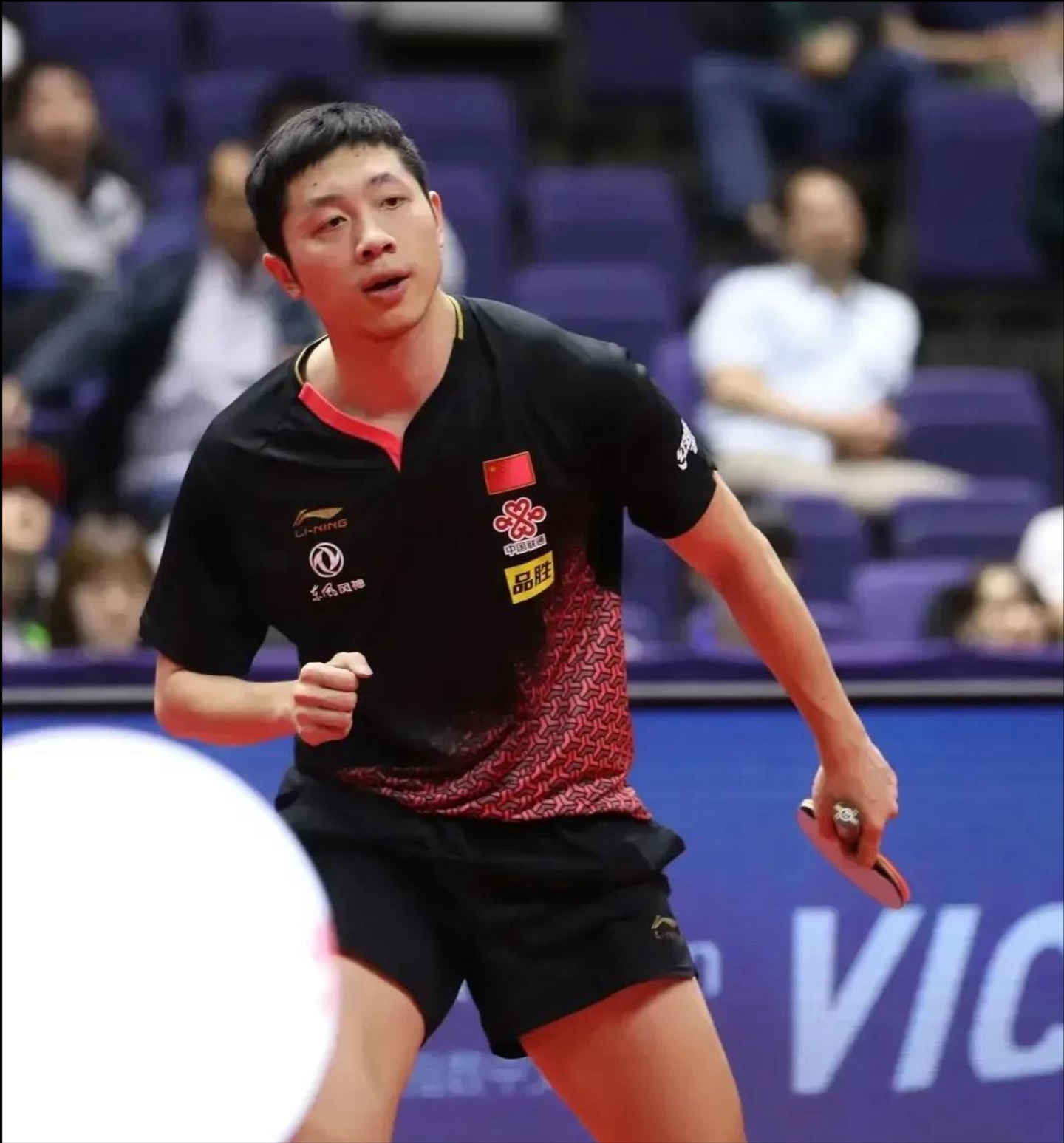 关于奥地利乒乓球队险胜中国乒乓球队，许昕绝境逆转的信息