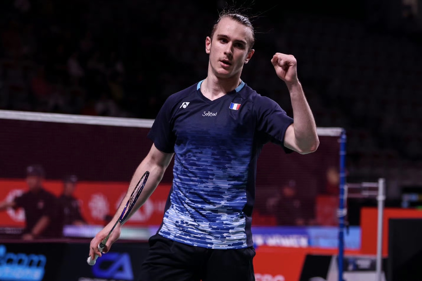 日本羽毛球队绝杀丹麦羽毛球队,陶菲克完成帽子戏法的简单介绍 日本羽毛球队绝杀丹麦羽毛球队,陶菲克完成帽子戏法的简单介绍