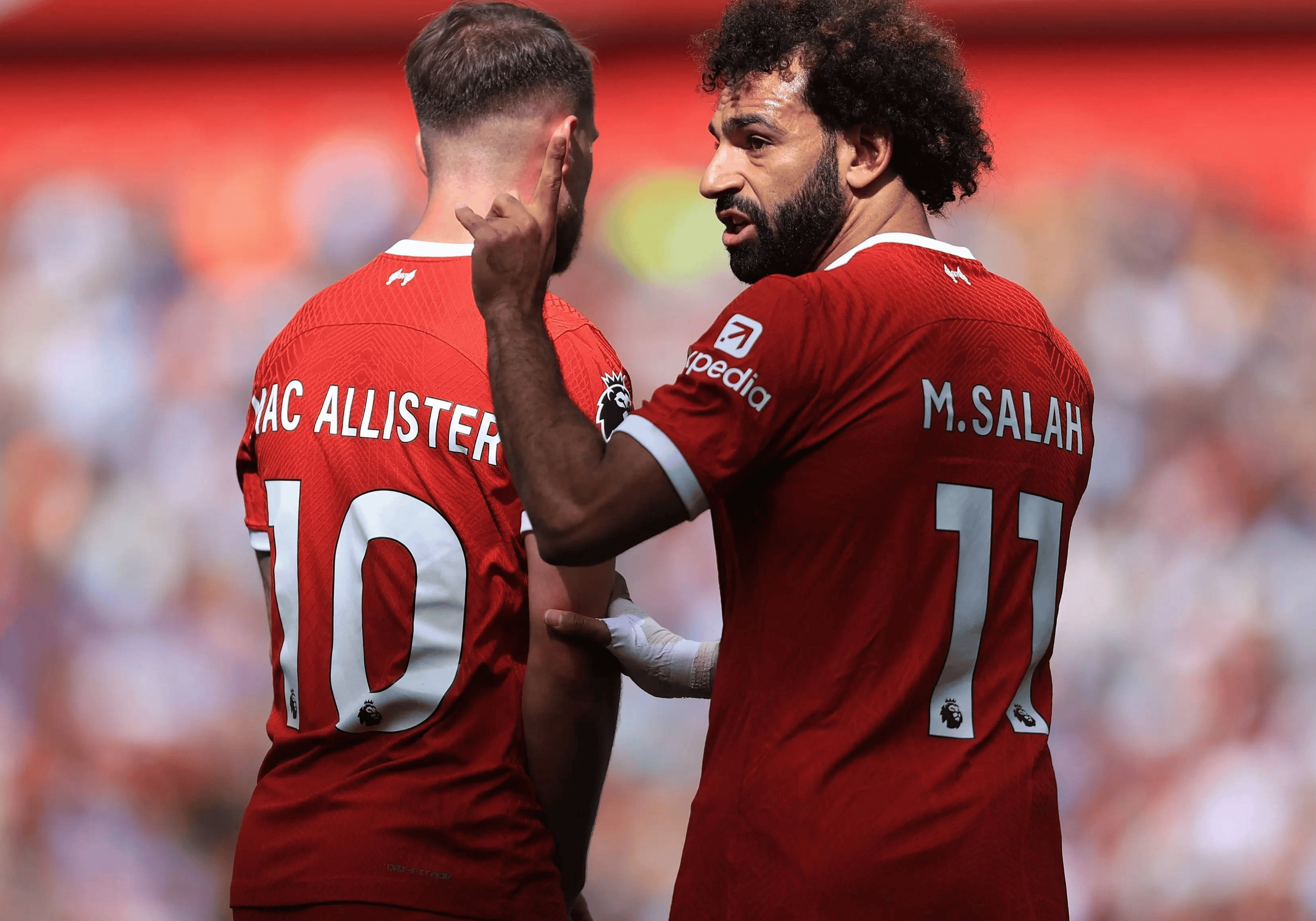 利物浦客场大胜西汉姆联,保持不败 利物浦客场大胜西汉姆联,保持不败