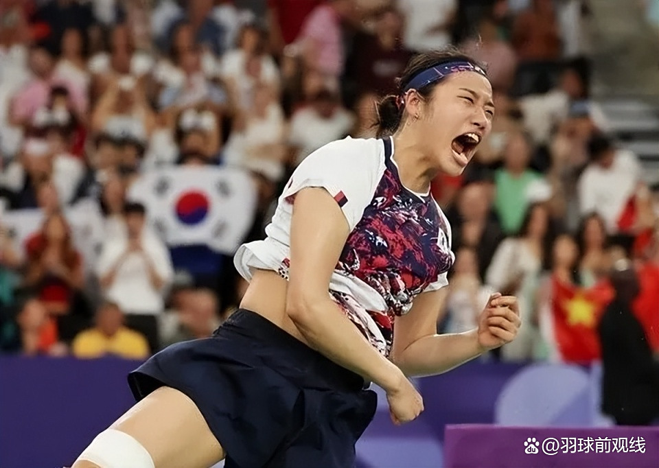 韩国羽毛球队翻盘英格兰羽毛球队,马琳关键制胜的简单介绍 韩国羽毛球队翻盘英格兰羽毛球队,马琳关键制胜的简单介绍