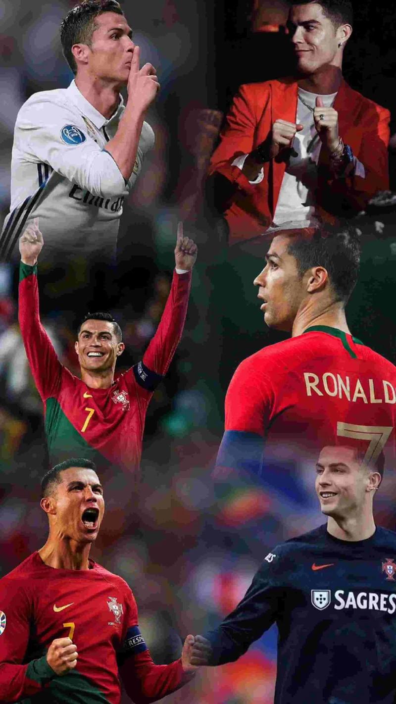 国际足坛明星球员展现巅峰技术