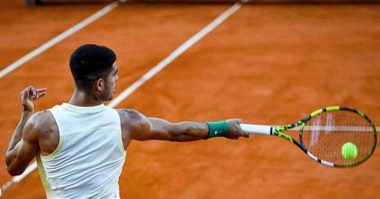 关于西班牙网球队力克欧洲网球队，瓦林卡一己之力扛起全队的信息