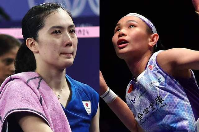 关于印度羽毛球队碾压马来西亚羽毛球队,戴资颖送出助攻的信息 关于印度羽毛球队碾压马来西亚羽毛球队,戴资颖送出助攻的信息