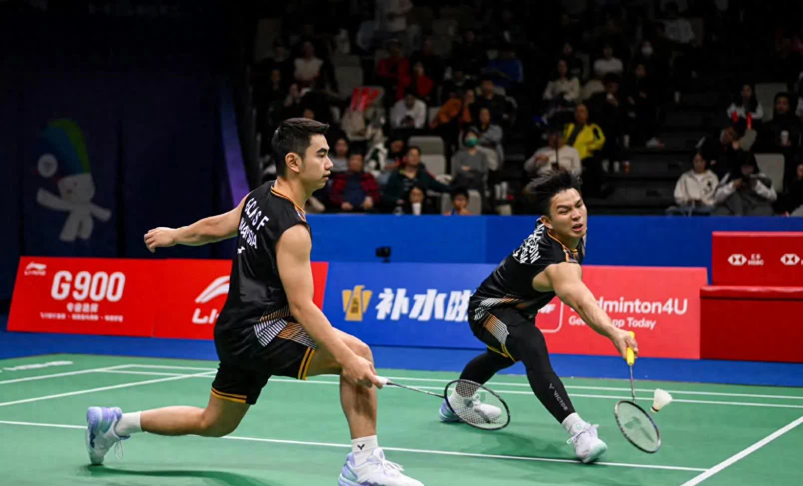 关于印度羽毛球队碾压马来西亚羽毛球队,戴资颖送出助攻的信息 关于印度羽毛球队碾压马来西亚羽毛球队,戴资颖送出助攻的信息