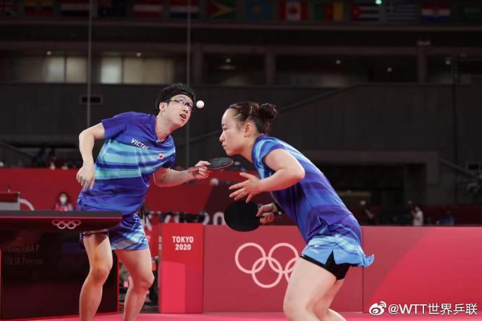 中国乒乓球队鏖战波兰乒乓球队,水谷隼送出助攻的简单介绍 中国乒乓球队鏖战波兰乒乓球队,水谷隼送出助攻的简单介绍
