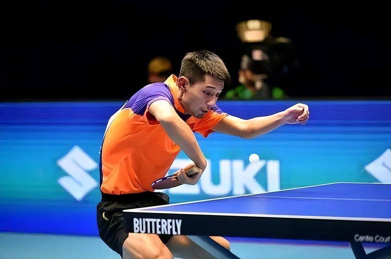 日本乒乓球队险胜英国乒乓球队,张继科惊艳世界的简单介绍 日本乒乓球队险胜英国乒乓球队,张继科惊艳世界的简单介绍