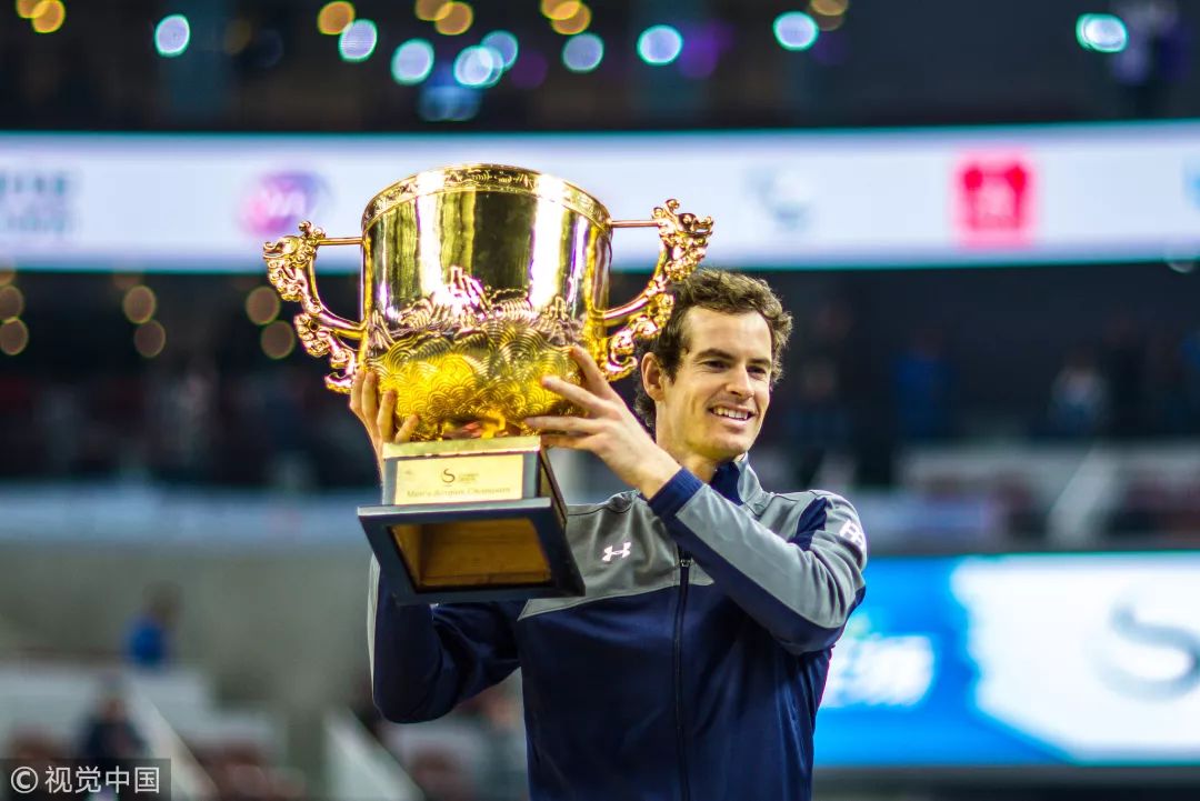 世界网球队鏖战美国网球队，穆雷完成帽子戏法的简单介绍