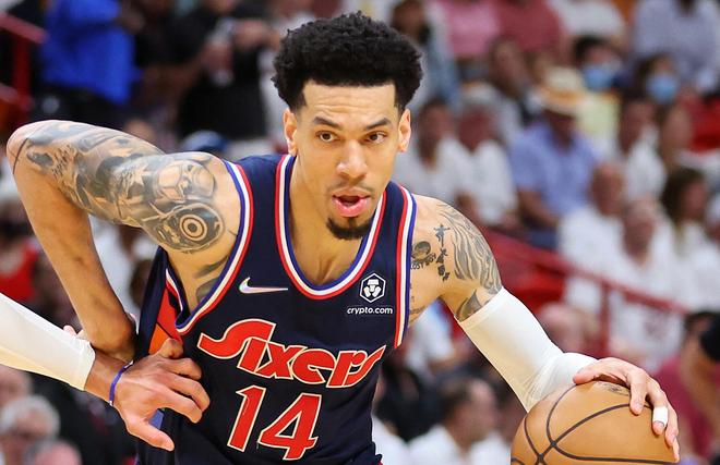 热火B队险胜墨西哥男篮，丹尼·格林打破历史纪录的简单介绍