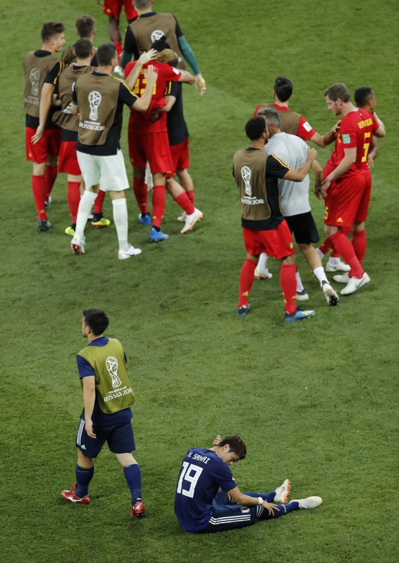 日本乒乓球队逆转比利时乒乓球队,波尔关键制胜的简单介绍 日本乒乓球队逆转比利时乒乓球队,波尔关键制胜的简单介绍